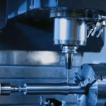 CNC Machining Prototype